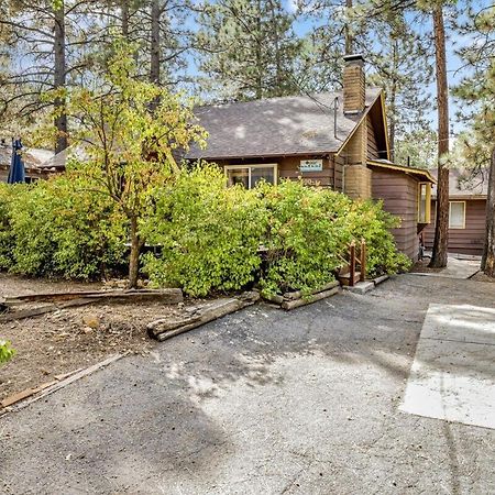 Sugar Bear Pines By Big Bear Vacations Villa Sugarloaf Exterior photo