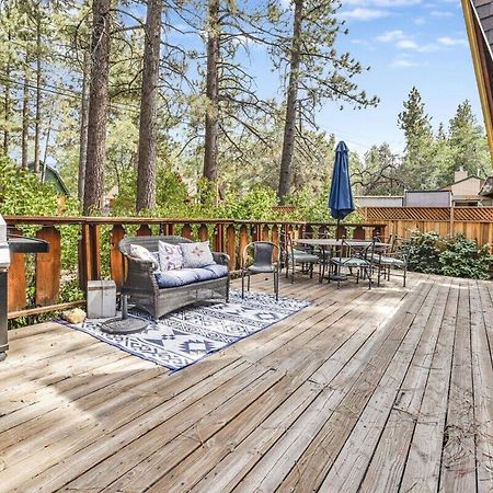 Sugar Bear Pines By Big Bear Vacations Villa Sugarloaf Exterior photo