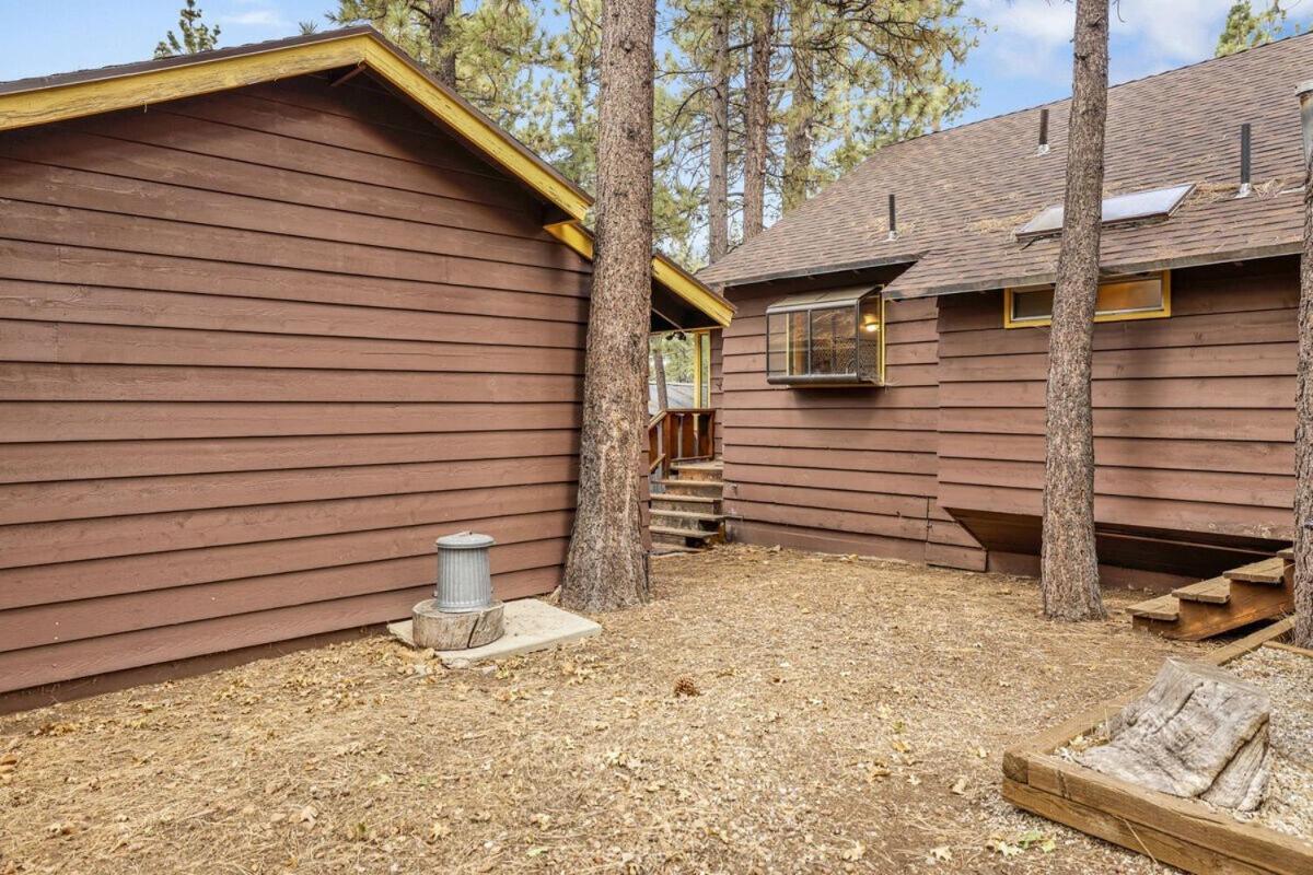 Sugar Bear Pines By Big Bear Vacations Villa Sugarloaf Exterior photo